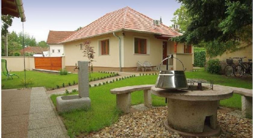 Belvárosi Apartmanház