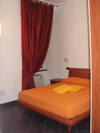 Гостевой дом Monteverdi Resort