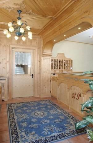 Отель Albergo alla Posta