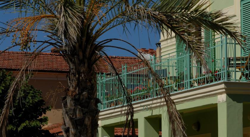 Отель La Locanda del Geco