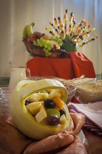 Апартаменты Hotel Residence Cala Liberotto
