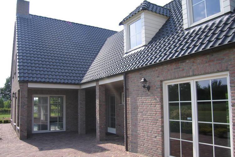 Апартаменты Kluizerheide