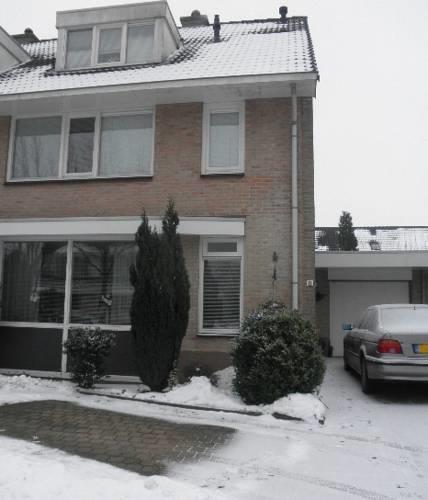 Мини-отель Teska Bed & Breakfast