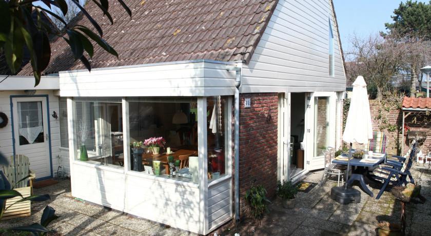 Апартаменты Sollasi bungalow 41
