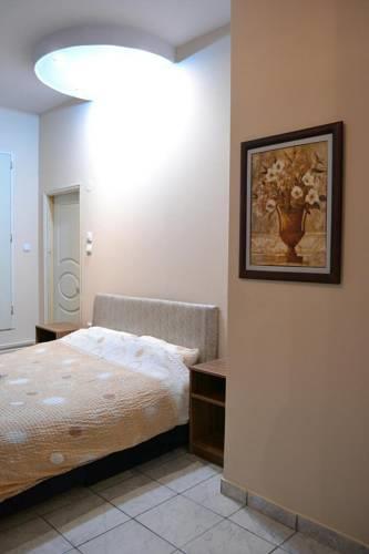 Мини-отель B&B Bebinac