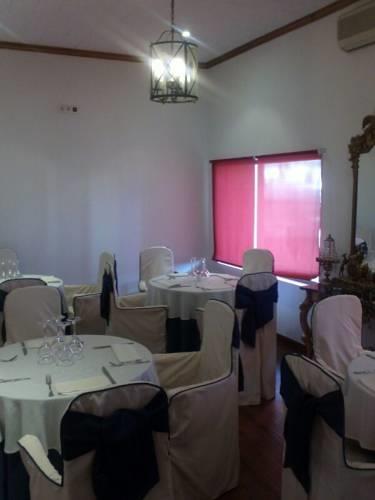 Отель Hotel Vista Alegre