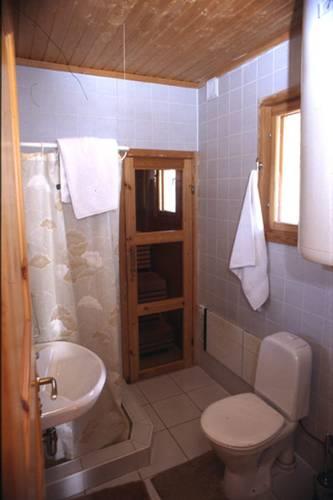 Гостиница Holiday Hotel Glebovka