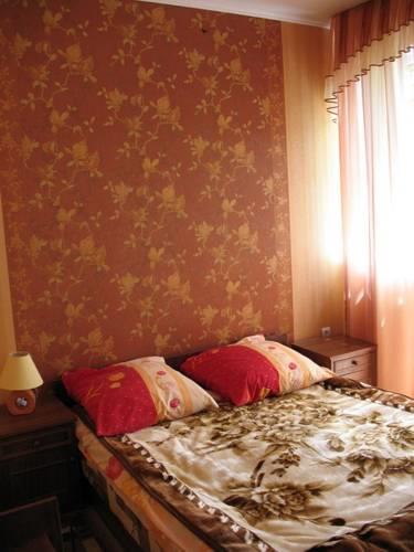 Гостиница Hotel U Bat'ka