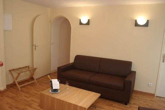 Отель Logis Grand Hotel Du Parc
