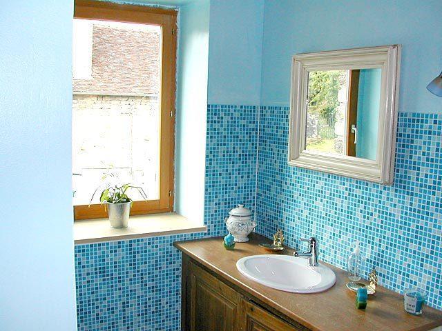 Мини-отель Chambre d'hôtes l'Etoile du Berger