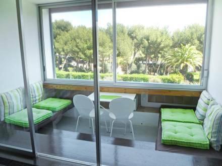 Athena Residence