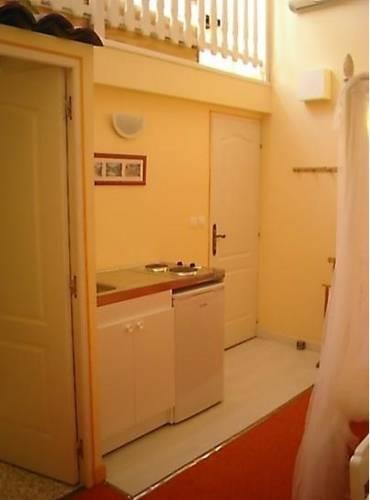 Мини-отель Au Bois de Massier B&B