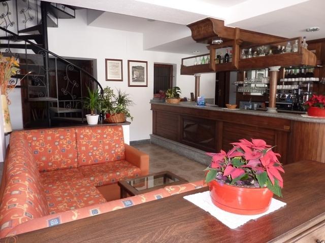 Отель Hotel Bellavista