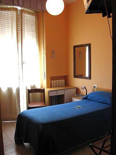 Отель Albergo Alle Terme