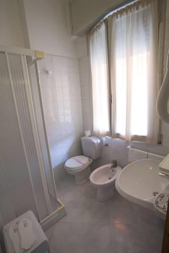 Отель Albergo Ristorante Domus
