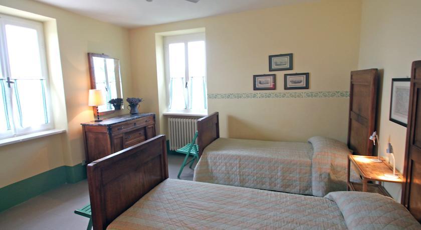 Апартаменты Salsomaggiore Terme Holiday House 2