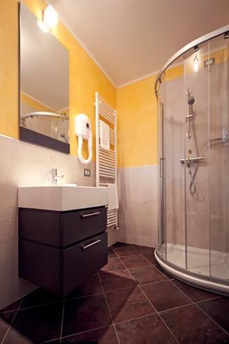 Отель Albergo Ai Sapori