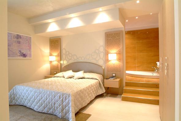 Отель Hotel Duchessa Della Sila