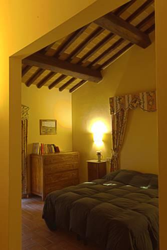 Отель Casale San Bartolomeo