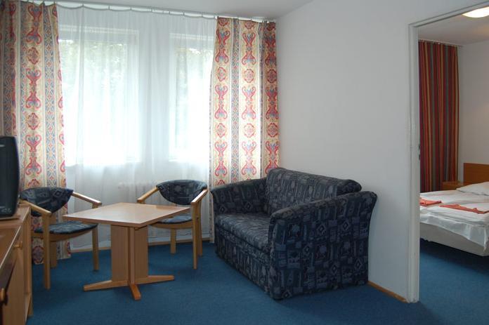 Хостел Hostel Augustów