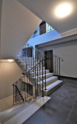 Апартаменты Apartament Studio Przy Deptaku