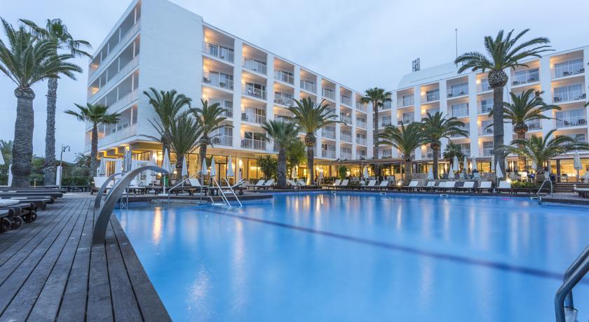 Fiesta Hotel Palmyra