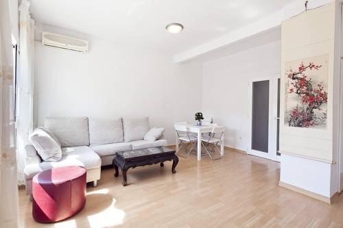 Stay Barcelona Roger Deluxe Apartments