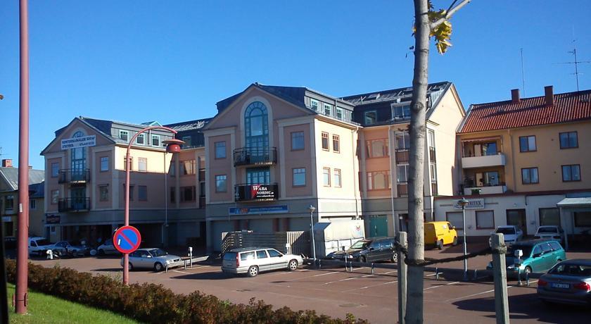Хостел Hostel Rättvik