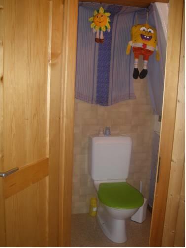 Отель Vanamali's BnB