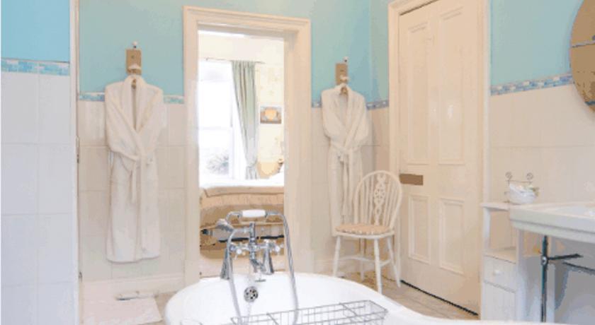 Гостевой дом Arandale Guest House