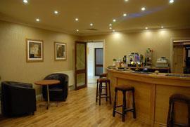 Отель The Langdales Hotel