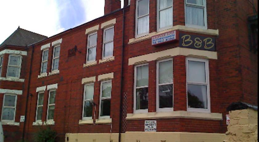 Гостевой дом Kingswood Guest House