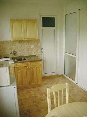 Гостевой дом Guest House Bjala Vista