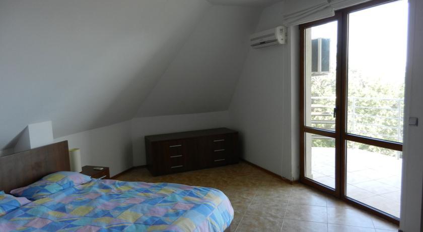 Отель Guesthouse David
