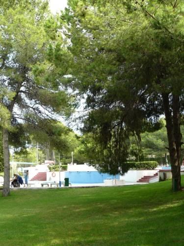 Апартаменты Catalonia Gardens
