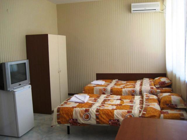 Гостевой дом Guest Rooms Jivel