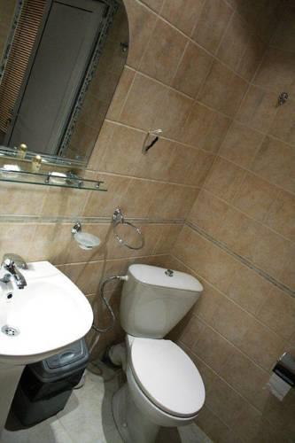 Отель Hotel Fun House