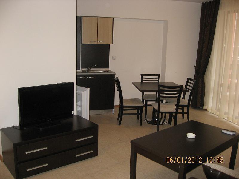 Апартаменты Robinson Beach - Stancho's Apartments