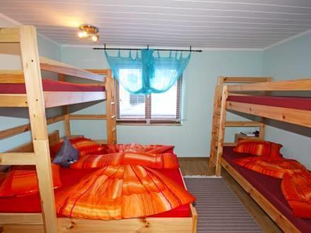 Отель Apartment Antonija Top 4