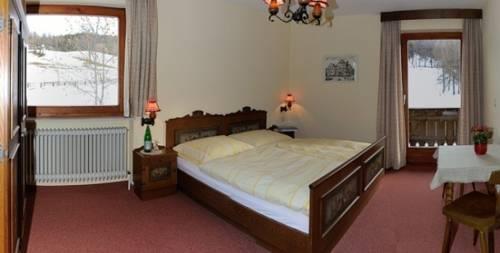 Pension Sterzingerhof