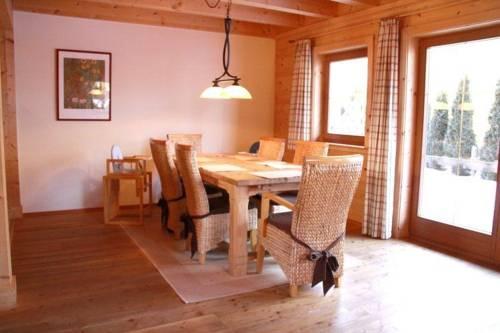 Отель Wildschönau
