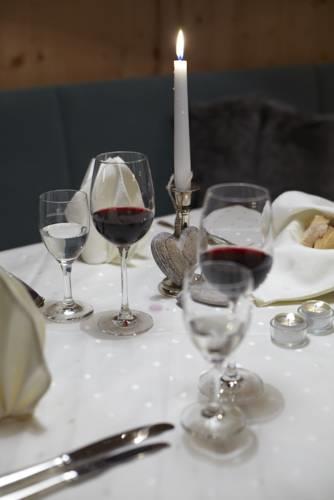 Отель Alpenhotel Valluga