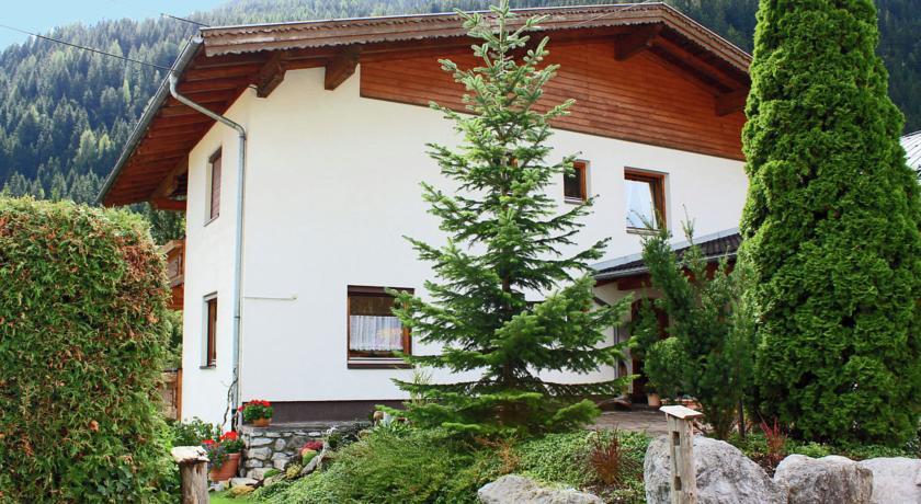 Апартаменты Haus Falch