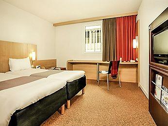 Best Western Nautica