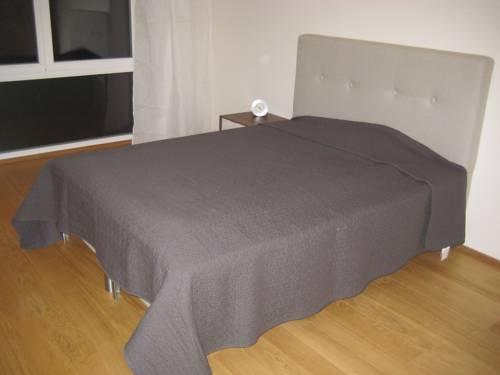 Luscher&Matiesen Paldiski mnt Apartment