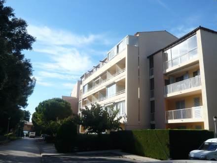 Апартаменты Le Verdon II