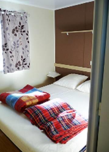Отель Camping La Yole