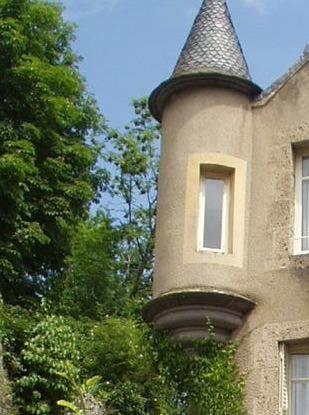 Мини-отель Villa St. Hubert