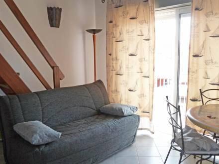 Apartment Le Capitole