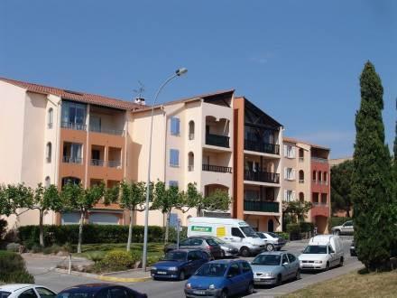 Apartment Le Lagon Bleu